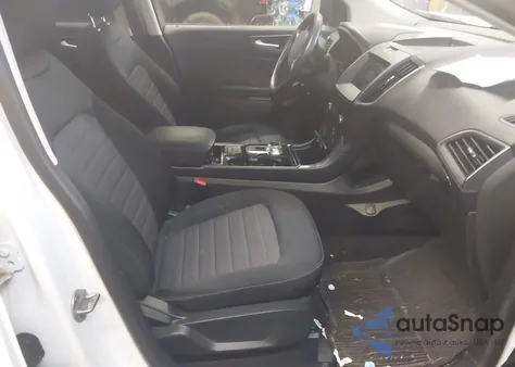 2020 Ford Edge Se from USA, damaged, VIN 2FMPK4G92LBA32001